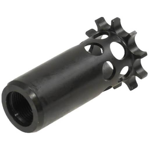 ae00-9808_2_ Dead Air P Series Piston 1/2-28 Primal Ghost Wolfman - DA401