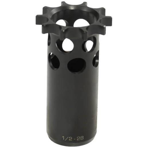 ae00-9808_3_ Dead Air P Series Piston 1/2-28 Primal Ghost Wolfman - DA401