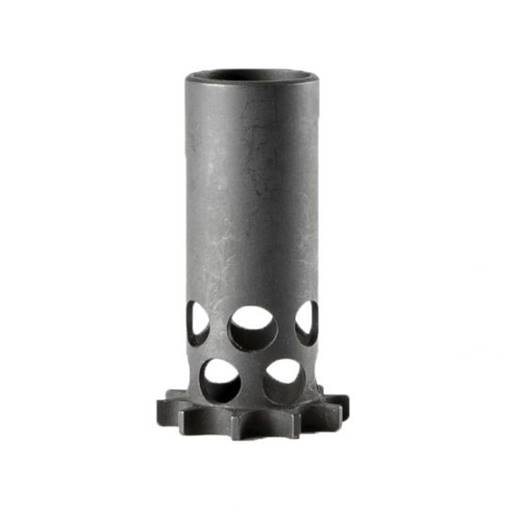 ae00-9808_4_ Dead Air P Series Piston 1/2-28 Primal Ghost Wolfman - DA401