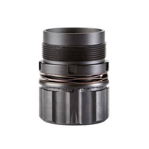 ae00-9810 Dead Air KeyMo Mount For Silencerco Omega - DA428