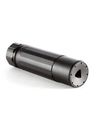 1082-DAASMK762 Dead Air Sandman K 30 Caliber Silencer Black - SMK762