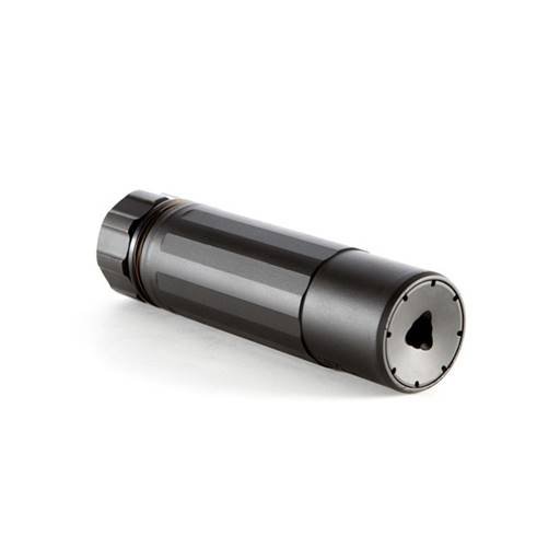 1082-DAASMK762 Dead Air Sandman K 30 Caliber Silencer Black - SMK762