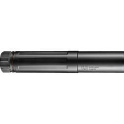1082-DAASML762 Dead Air Sandman L 30 Caliber Silencer Black - SML762