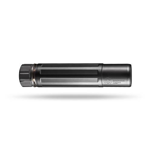 Dead Air Sandman S 30 Caliber Silencer Black - SMS762