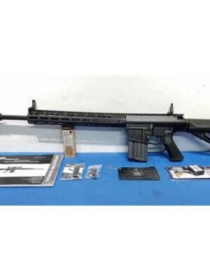Knights Armament Company SR-25 APR 308 20" Heavy Barrel 20 Rounds - 31961