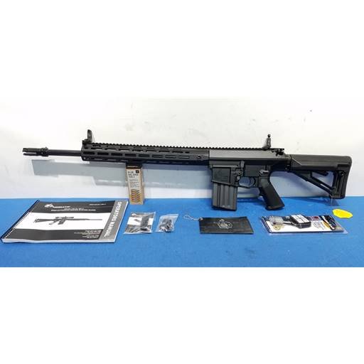 Knights Armament Company SR-25 APR 308 20" Heavy Barrel 20 Rounds - 31961