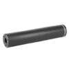 SU2271 Details: Mister Guns Product Availability Mister Guns has hundreds more silencers available. Stock status on the website does not necessarily reflect actual availability. Please contact us if we show zero stock - we can often locate a suppressor and create the necessary paperwork almost immediately, even though the website shows not in stock. SilencerCo Hybrid 46 Silencer The Hybrid 46 Suppressor with 130.4-140.6 dB sound reduction rating; Inconel, titanium & 17-4 stainless steel construction; black finish; 1.57″ diameter; 7.61” length; and 14.1 oz weight. The SilencerCo Hybrid 46 is the original multi-caliber, multi-firearm compatible suppressor capable of accommodating a majority of the applications expected of a truly versatile suppressor. Designed for use with pistol calibers from 9mm to .45 Auto, rifle calibers from 5.56mm to .45–70 GOV, and many in between like .458 SOCOM, the SilenCo Hybrid 46 is both full auto and magnum-rated and can be used on pistols, submachine guns, and rifles. Boasting low-120 dB’s on .300 BLK and remaining hearing safe with .45–70 GOV, this silencer offers an unparalleled pairing of versatility and performance. The Silencer Co Hybrid 46 is rated down to 16” barrels for .45–70 GOV, 8” barrels for .458 SOCOM and down to 18” barrels for all magnum calibers up to .338 LM. It is compatible with all Bravo and pistol accessories, and you can also turn the Hybrid into the perfect silencer for any demand with a slew of compatible and available accessories. This SilencerCo 46 that uses the same pistons as the Octane Series, Osprey Series, and Omega K Series ships with the following: Bravo Piston Mount, ⅝ X 24 Bravo Direct Thread Mount, (2) Bravo Basic tool, (1) Bravo Multi Tool, and manual. SU2271 Attributes: Manufacturer: SilencerCo Model: SU2271 SKU: SU2271 UPC: 0816413022504 Finish: Black Material: 17–4 SS, Titanium, & Inconel Mount Style: Direct Thread Suppressor Caliber: Multi