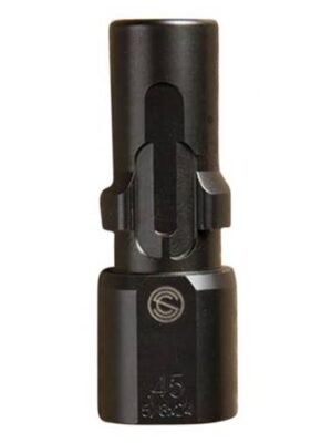 SilencerCo 3 Lug Muzzle .578x28 45 Caliber - AC2605