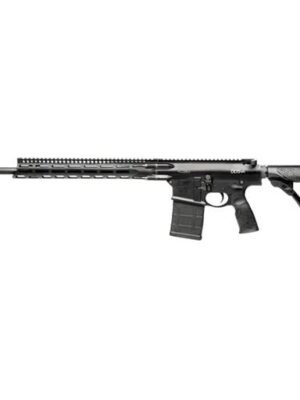 Daniel Defense DD5 V4 308 Black Mlok Rail 18" Barrel 20 Round - 02-158-13210-047