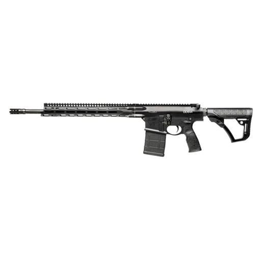 1098-114975 Daniel Defense DD5 V4 308 Black Mlok Rail 18" Barrel 20 Round - 02-158-13210-047