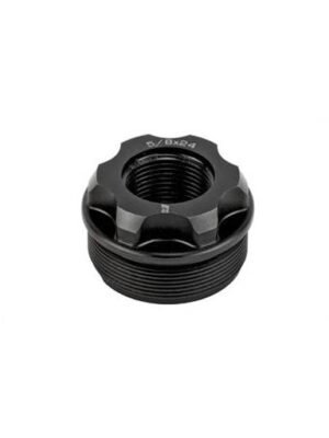 Rugged Suppressors Fixed Mount 5/8x24 Rugged - OF003