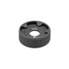 1098-118914_2_ Rugged Suppressors Rugged Front Cap 9mm - FC002