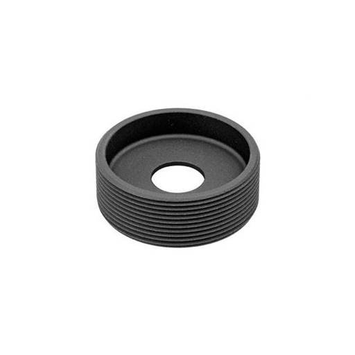 1098-118914_3_ Rugged Suppressors Rugged Front Cap 9mm - FC002
