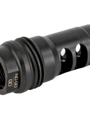 Rugged Suppressors 3 Port Brake 5/8x24 Rugged - MB001