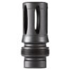 1098-131043 Dead Air Xeno Flash Hider 5/8-24 - DA122