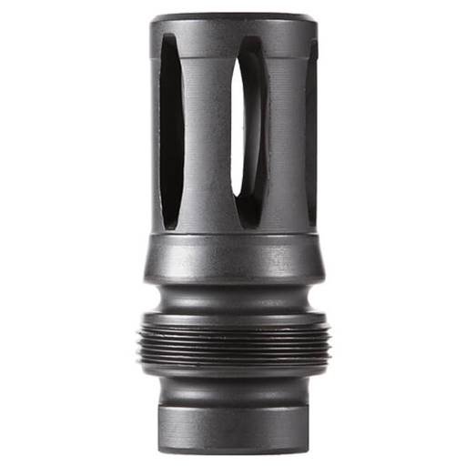 1098-131043 Dead Air Xeno Flash Hider 5/8-24 - DA122