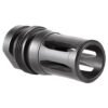1098-131043_2_ Dead Air Xeno Flash Hider 5/8-24 - DA122