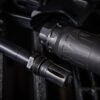 1098-131043_4_ Dead Air Xeno Flash Hider 5/8-24 - DA122