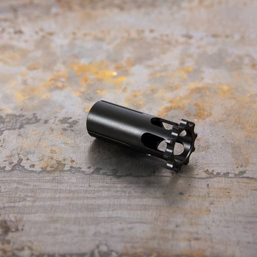 1098-1453_2_ SilencerCo Centerfire Pistol Piston 1/2x28 - AC25