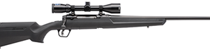 1098-53051 Savage Axis II XP 308 Win,7.62 NATO 4+1 22" Matte Black Right Hand - 57095