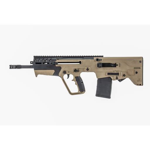 1098-TAVOR IWI Tavor 7 308 FDE 16.5" Barrel 20 Rounds - T7FD16