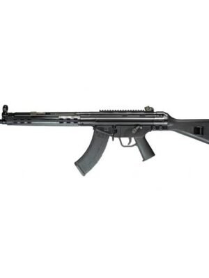 1114-PTR200 PTR Industries 32 KFR 7.62x39 16" Barrel Black 30 Round - PTR200