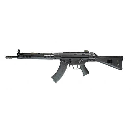 PTR Industries 32 KFR 7.62x39 16" Barrel Black 30 Round - PTR200