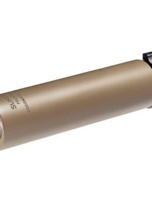 1125-SOCOM556-RC2-DE Surefire SOCOM556-RC2 5.56mm Silencer FDE - SOCOM556-RC2-DE