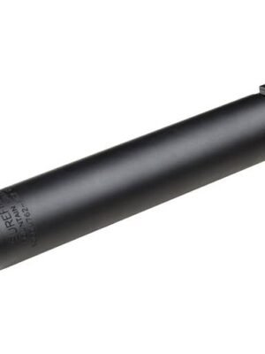 1125-SOCOM762-RC2-BK Surefire SOCOM762-RC2 7.62mm Silencer Black - SOCOM762-RC2-BK