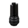 SilencerCo ASR Flash Hider 5/8x24 30 Caliber - AC590