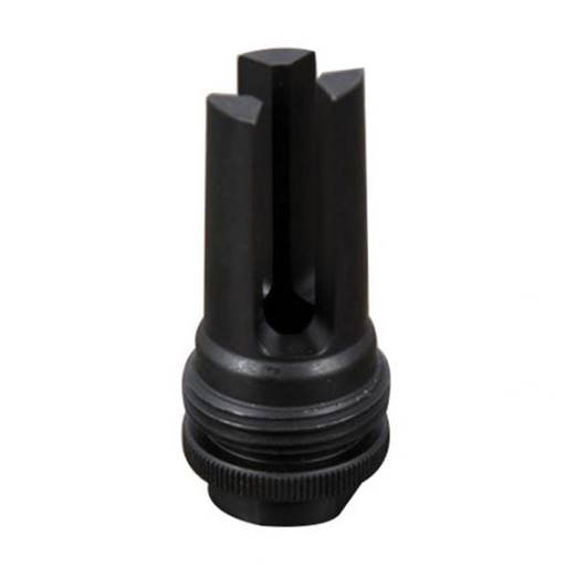 SilencerCo ASR Flash Hider 5/8x24 30 Caliber - AC590