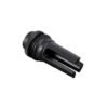 SilencerCo ASR Flash Hider 5/8x24 30 Caliber - AC590