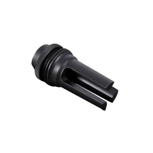 SilencerCo ASR Flash Hider 5/8x24 30 Caliber - AC590