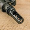 ae00-10404_2_ SilencerCo ASR Muzzle Brake 1/2x28 30 Caliber - AC1282