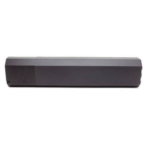 ae00-10405 SilencerCo Osprey 45 Silencer Black - SU12