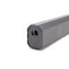 ae00-10405_3_ SilencerCo Osprey 45 Silencer Black - SU12