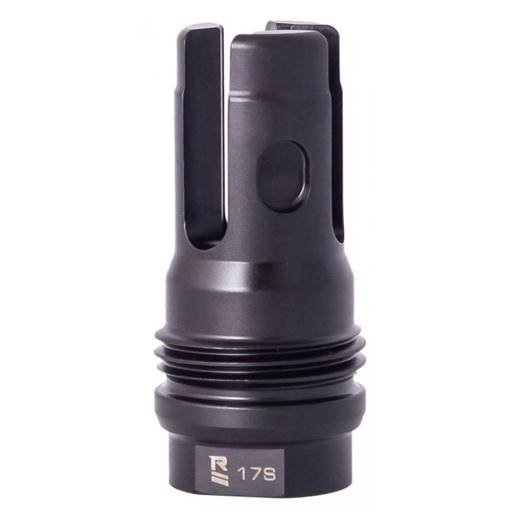 Rugged Suppressors R3L 3 Prong Flash Hider 5/8×24 Scar17 - FH004