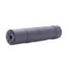 Rugged Suppressors Micro30 .30 Caliber Suppressor Modular Black - MIC01762