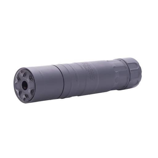 Rugged Suppressors Micro30 .30 Caliber Suppressor Modular Black - MIC01762