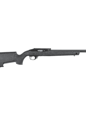 ae00-10687 Bergara BXR 22LR 16.5" Carbon Fiber Threaded Barrel Black Stock 10 Rounds - BXR002