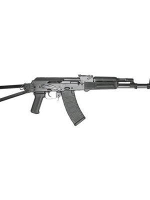 ae00-10726 Riley Defense Inc RAK-74 5.45 AK-74 Polymer Triangle Folding Stock 16.25" Barrel 30 Rounds - RAK202SF