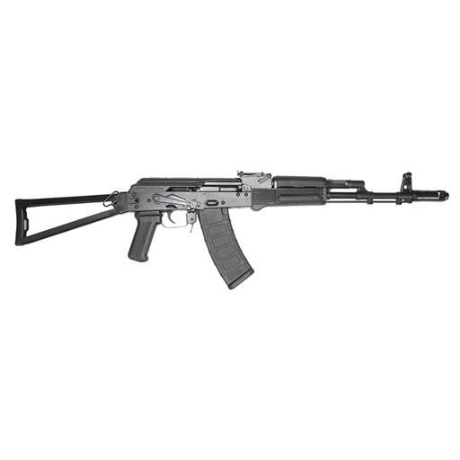ae00-10726 Riley Defense Inc RAK-74 5.45 AK-74 Polymer Triangle Folding Stock 16.25" Barrel 30 Rounds - RAK202SF