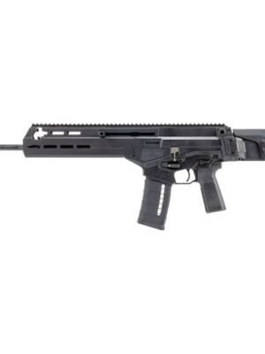 ae00-10797 IWI Carmel 5.56 16" Threaded Barrel Black 30 Rounds - CSR16