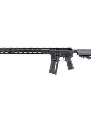 IWI Zion-15 5.56 18" Threaded Barrel Black 2 Stage Trigger 30 Rounds - Z15SPR18