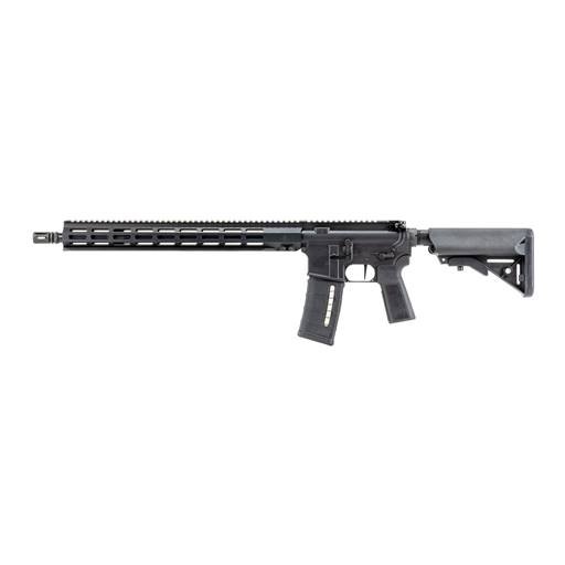 IWI Zion-15 5.56 18" Threaded Barrel Black 2 Stage Trigger 30 Rounds - Z15SPR18