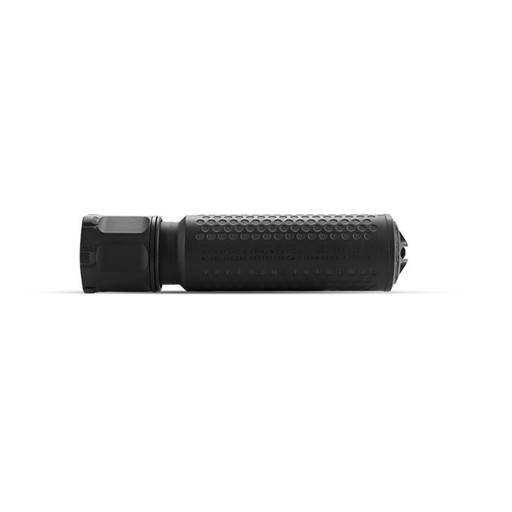 Knights Armament Company QDC Rifle Suppressor 5.56 NATO Black - 121567-BLK