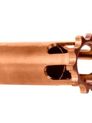 Rugged Suppressors Obsidian Piston 16x1LH - OP003