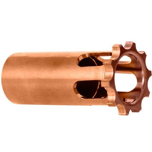 ae00-10930 Rugged Suppressors Obsidian Piston 16x1LH - OP003