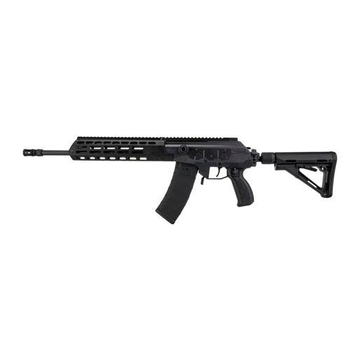 IWI Galil Ace Gen 2 5.45x39 Folding Stock 16" Barrel Black 30 Rounds - GAR71