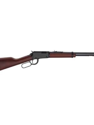 Henry Classic 22 LR Blued 18.5" Barrel 15 Round - H001